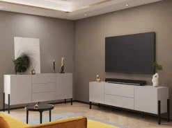 TV-bord Etsore 102 (Kashmir)