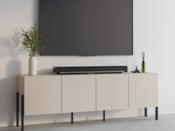 TV-bord Etsore 100 (Kashmir)