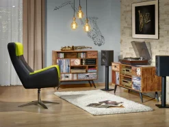 TV-bord Evarmori 105