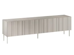 TV-bord Evavese 103 (Beige)