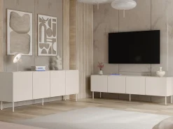 TV-bord Fentore 101 (Kashmir)