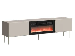 TV-bord Fentore 104 (Kashmir)