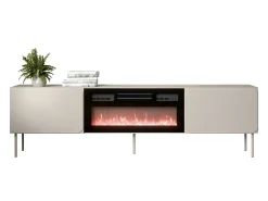 TV-bord Fentore 104 (Kashmir)