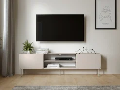 TV-bord Fentore 102 (Kashmir)