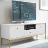 TV-bord Formis (Hvid)