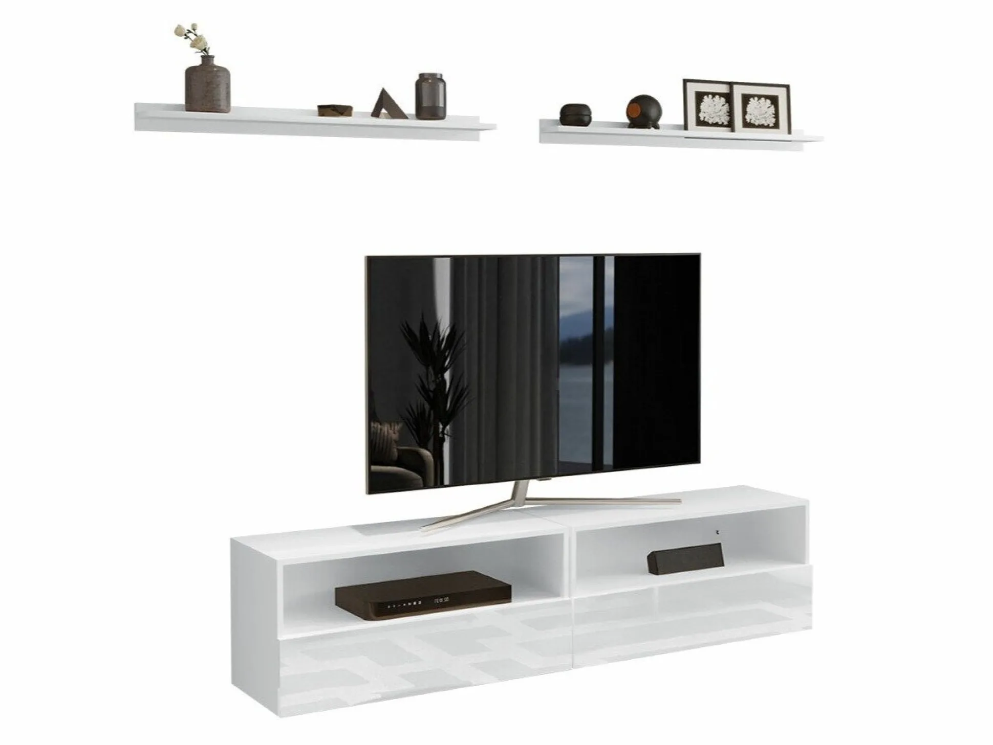 TV-bord Fraga