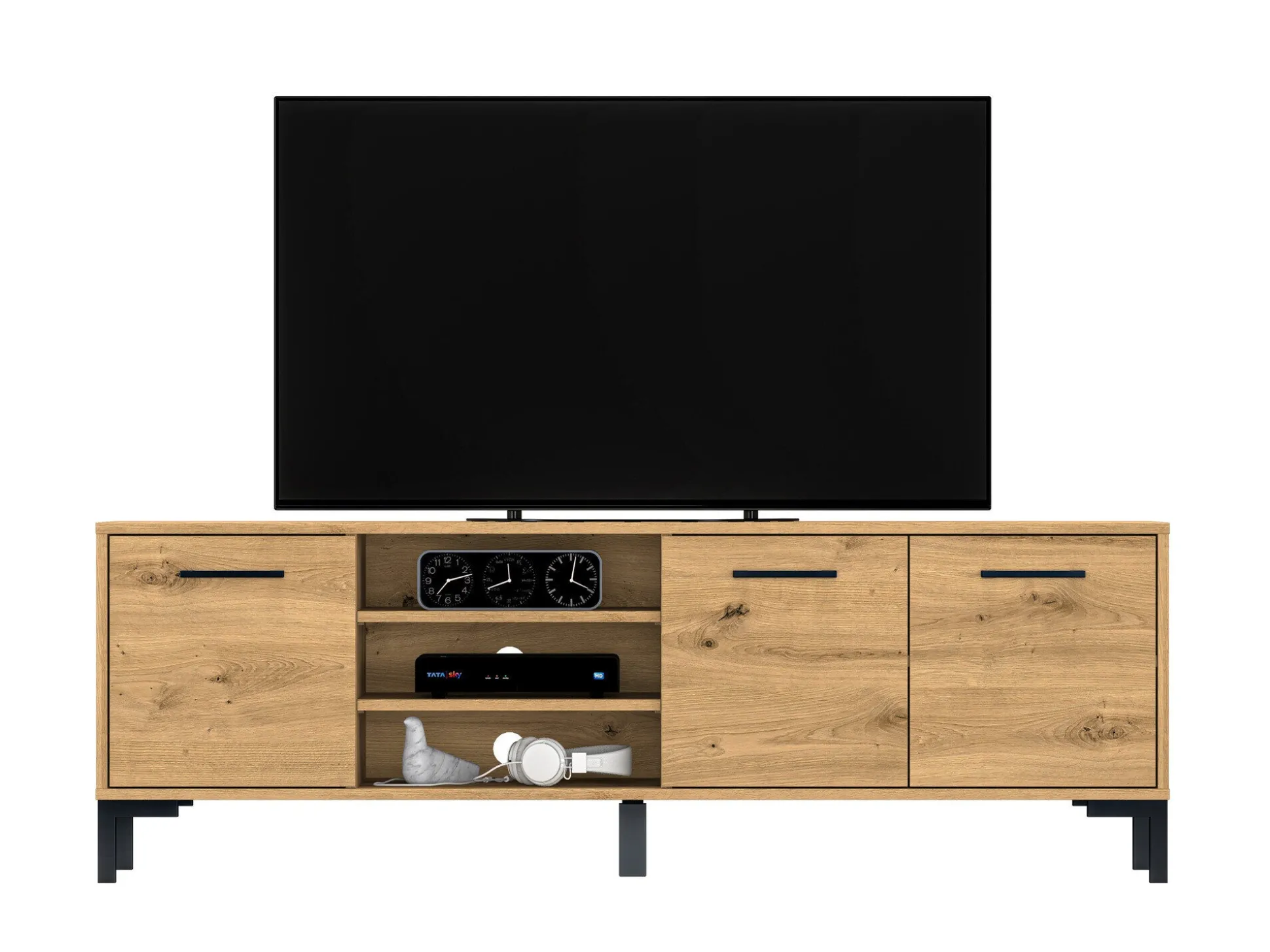 TV-bord Larnolo 117