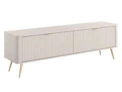 TV-bord Lectum (Beige)