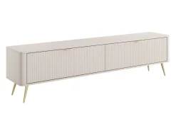 TV-bord Lectum I (Beige)