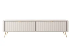 TV-bord Lectum I (Beige)