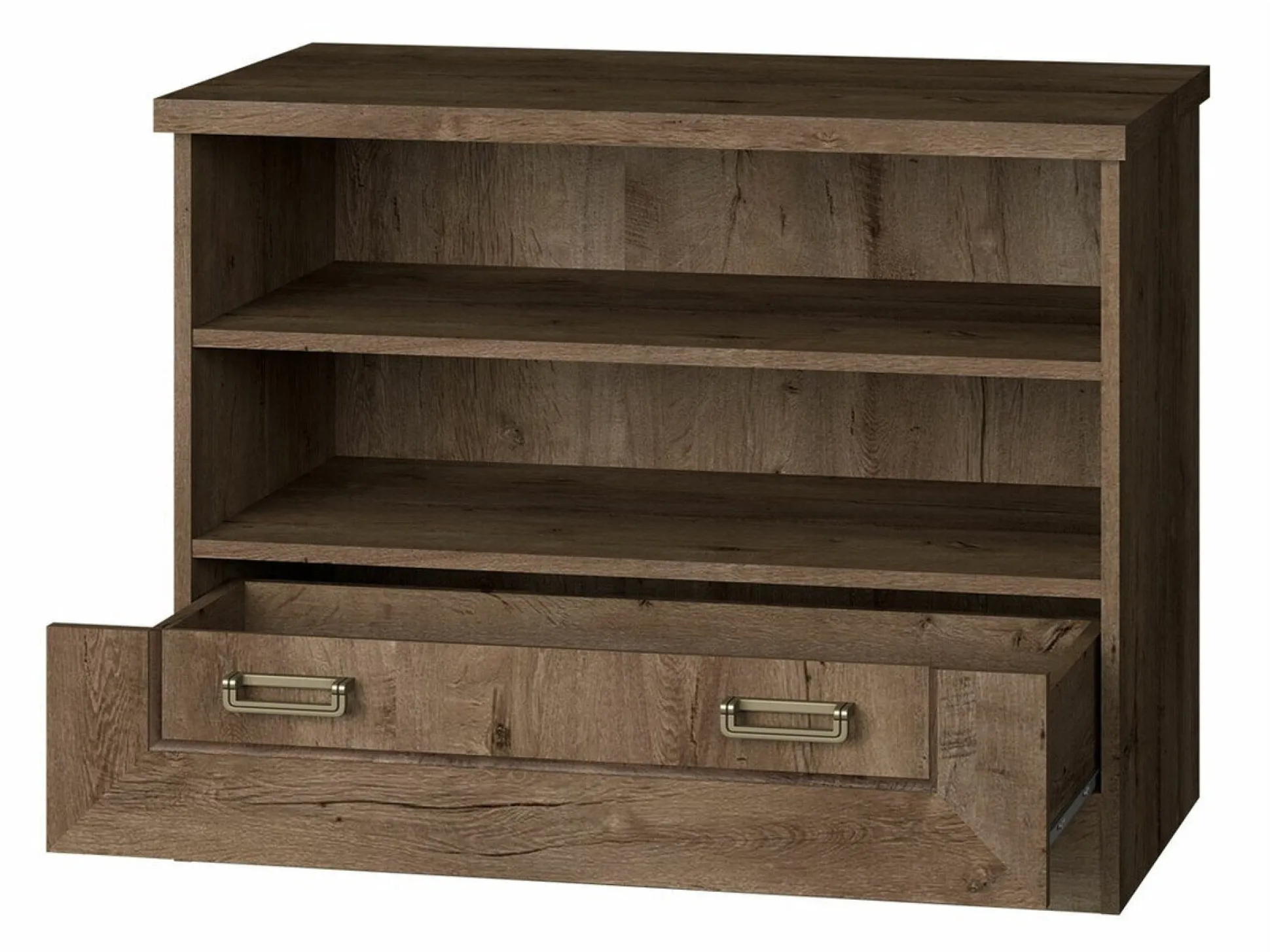 TV-bord Lircava 118 (Lefkas eg)