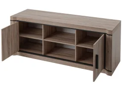 TV-bord Lorelie 111 (Trøffel egetræ)