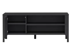 TV-bord Mavtoru 107 (Sort)