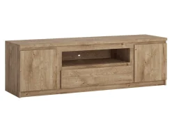 TV-bord Merfere 108 (Egetræ)