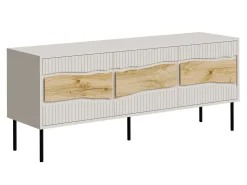 TV-bord Monevare 103 (Wotan eg + Kashmir)