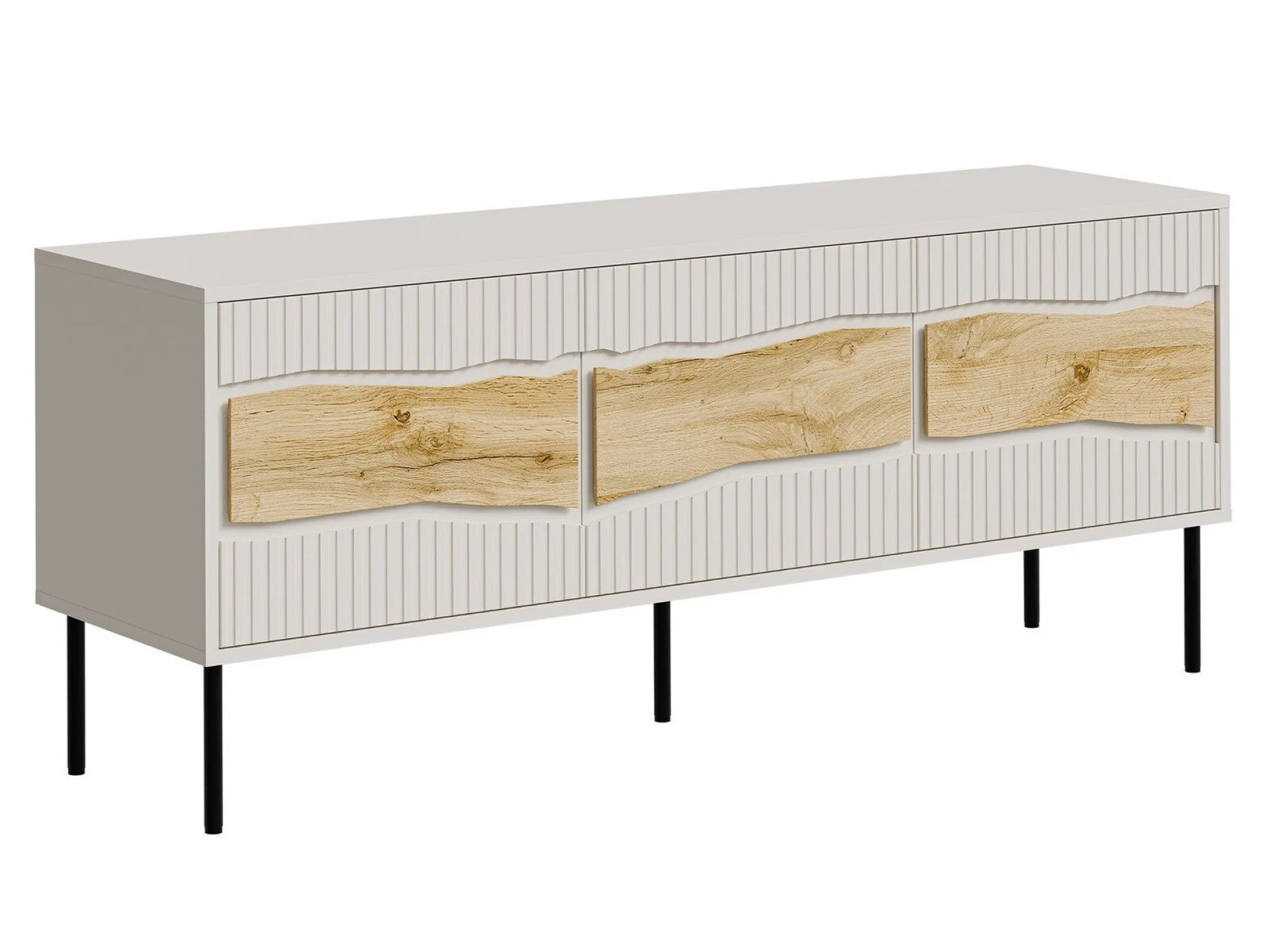 TV-bord Monevare 103 (Wotan eg + Kashmir)