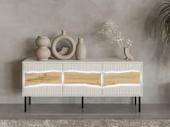 TV-bord Monevare 103 (Wotan eg + Kashmir)