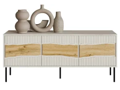 TV-bord Monevare 103 (Wotan eg + Kashmir)