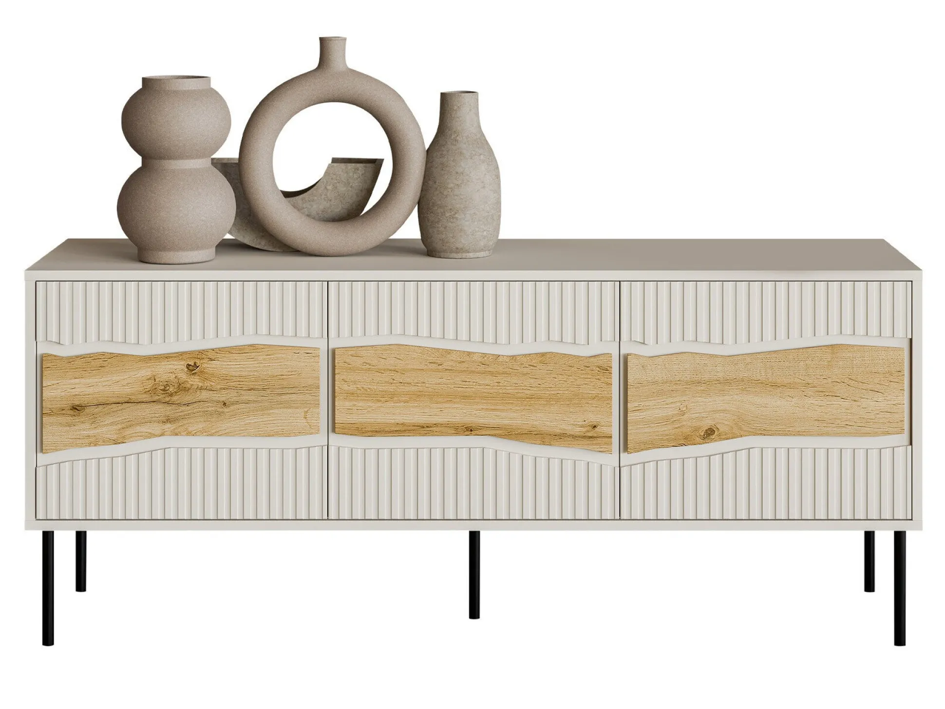 TV-bord Monevare 103 (Wotan eg + Kashmir)