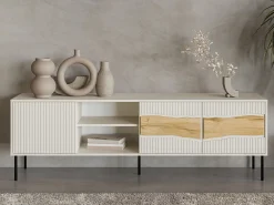 TV-bord Monevare 102 (Wotan eg + Kashmir)