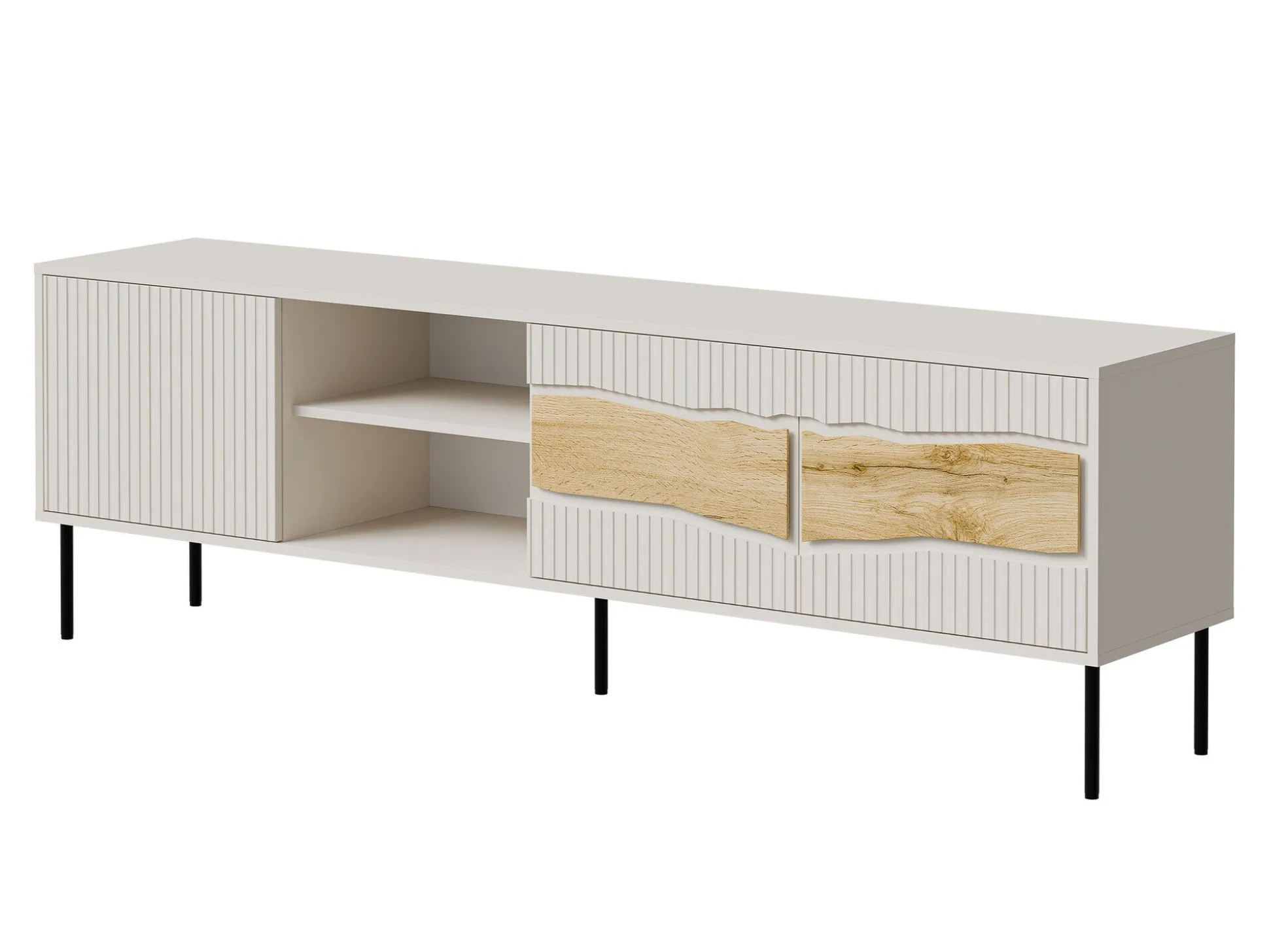 TV-bord Monevare 102 (Wotan eg + Kashmir)