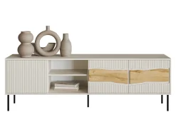 TV-bord Monevare 102 (Wotan eg + Kashmir)