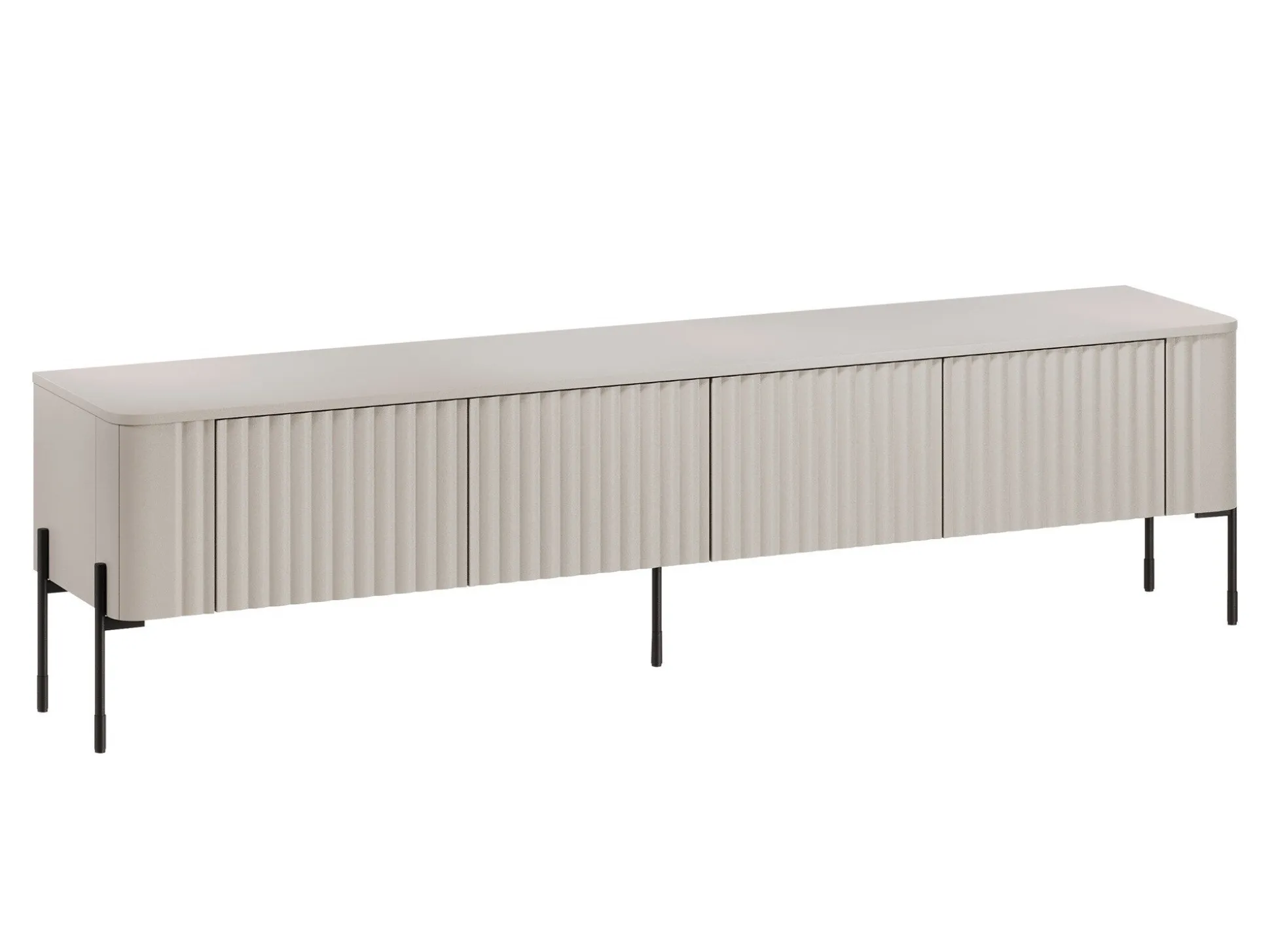 TV-bord Nobilitas (Kashmir)