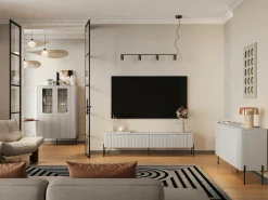 TV-bord Nobilitas (Kashmir)