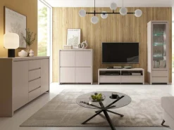 TV-bord Nolroma 128 (Kashmir)