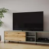 TV-bord Novfera 101