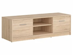 TV-bord Novsore 100 (Sonoma eg)