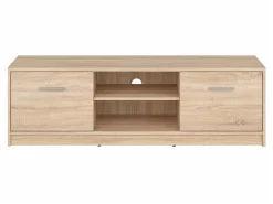 TV-bord Novsore 100 (Sonoma eg)