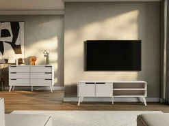 TV-bord Otis (Kashmir)