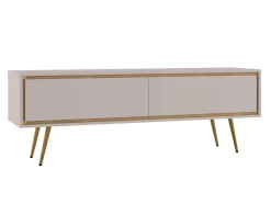 TV-bord Providence 191 (Kashmir)