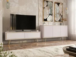 TV-bord Providence 191 (Kashmir)