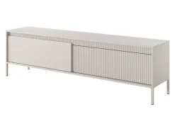 TV-bord Romfele 104 (Beige)