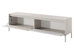 TV-bord Romfele 104 (Beige)