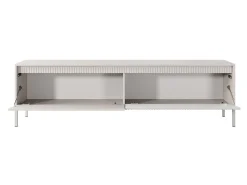 TV-bord Romfele 104 (Beige)