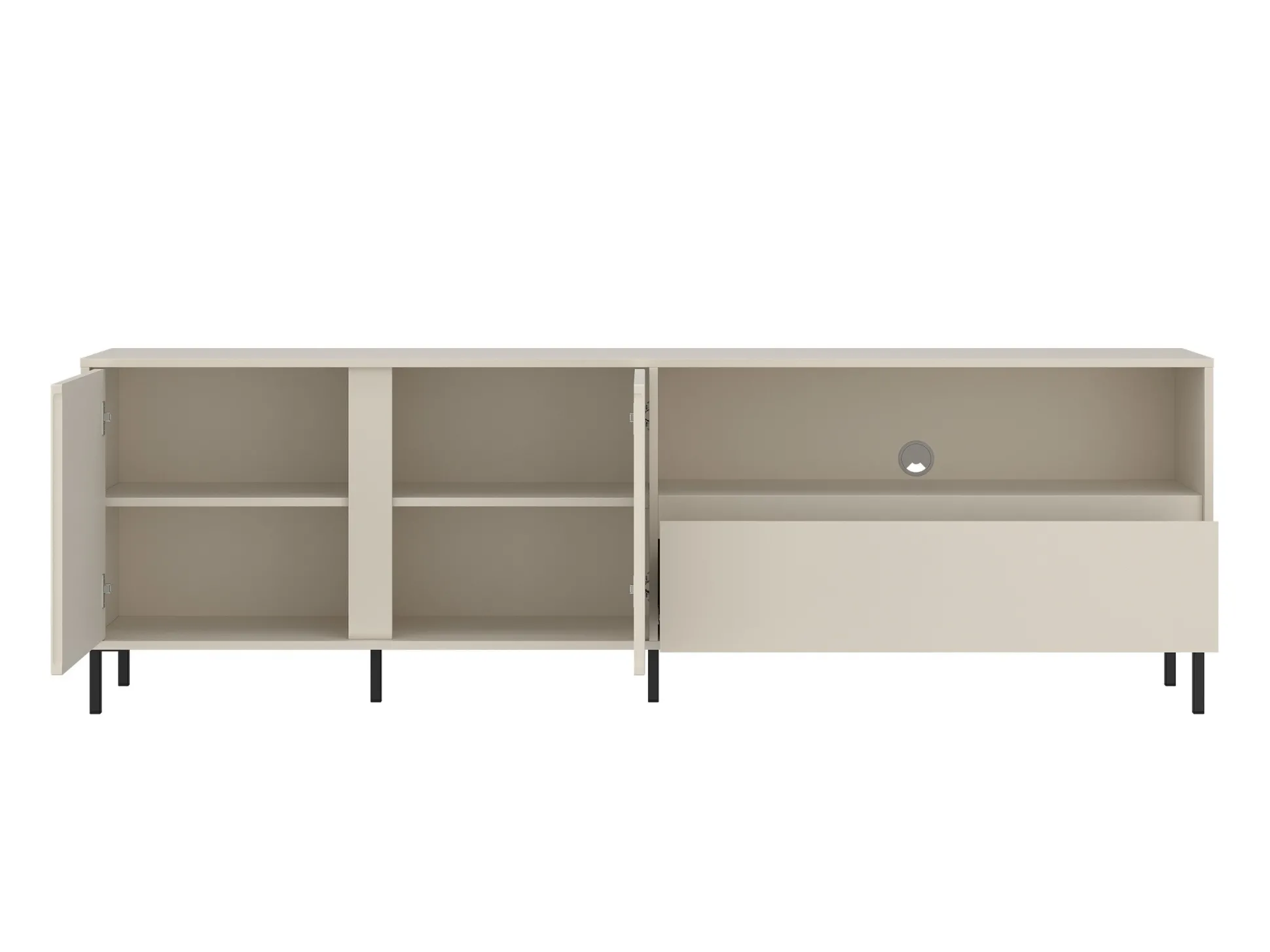 TV-bord Ruvrevi 101 (Kashmir)