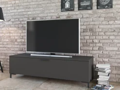 TV-bord Salnola 103 (Grå)