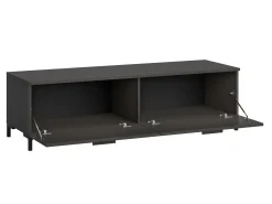 TV-bord Salnola 104 (Grå)