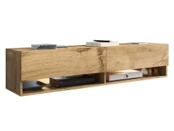 TV-bord Sarasota 118 (Wotan eg)