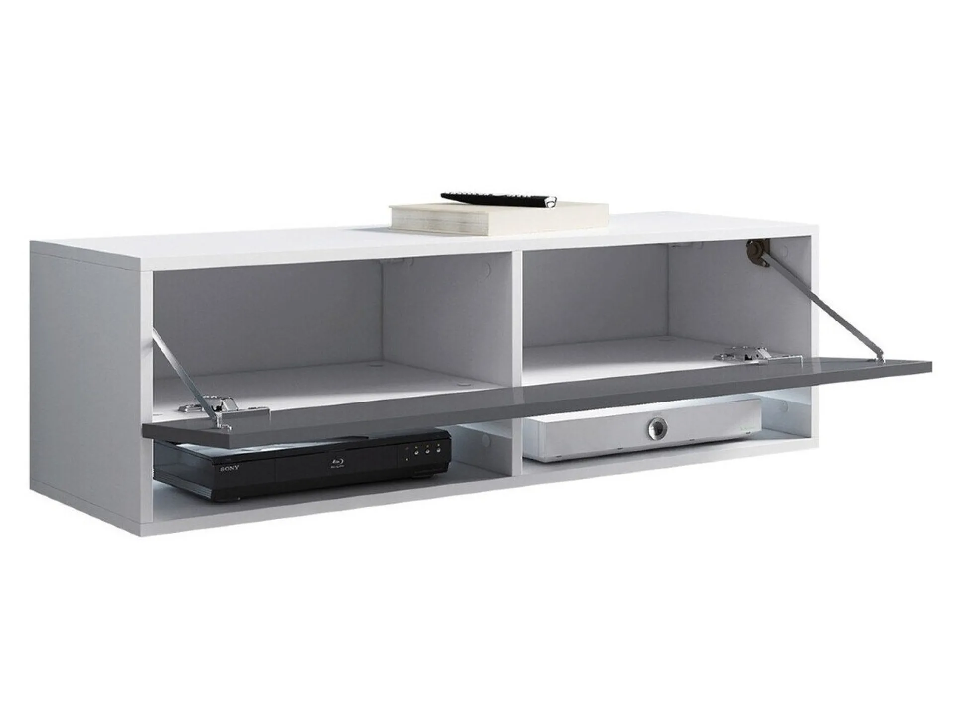 TV-bord Sarasota 117 (Wotan eg)