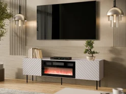 TV-bord Sillen III (Kashmir)