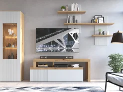TV-bord Sonmavo 106