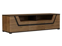 TV-bord Soretru 100 (Nød)