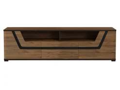 TV-bord Soretru 100 (Nød)