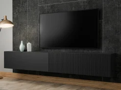 TV-bord Species (Sort)