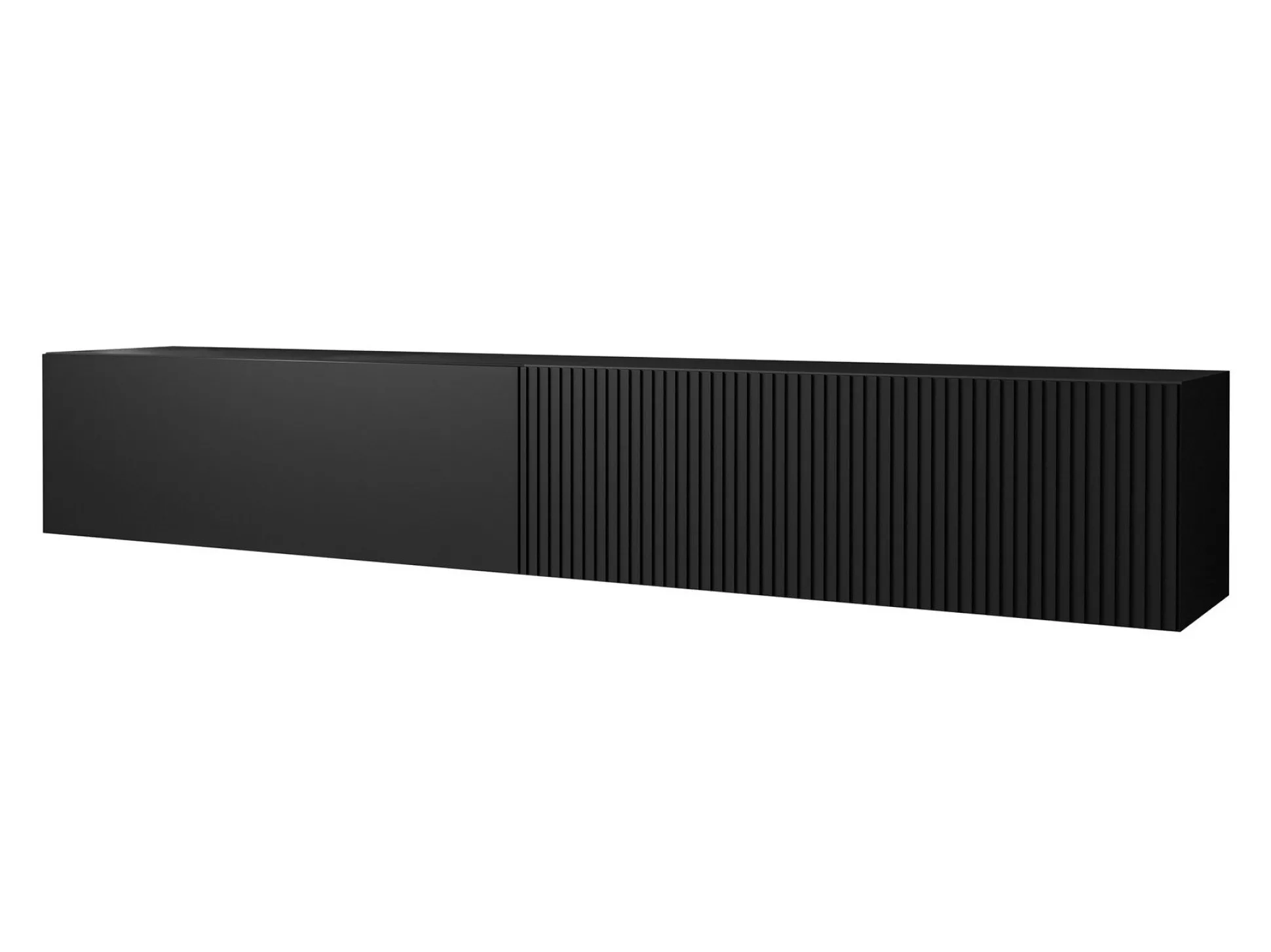 TV-bord Species (Sort)