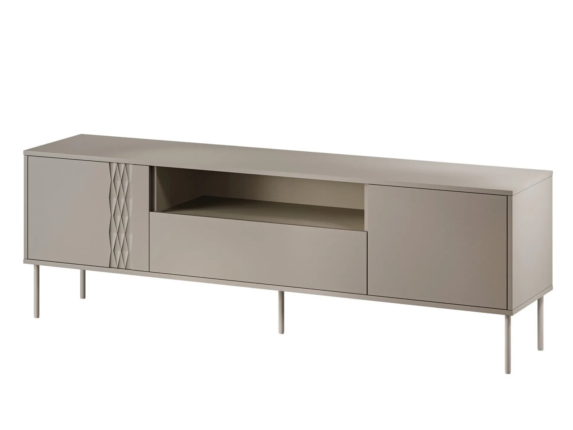 TV-bord Tolete 105 (Beige)